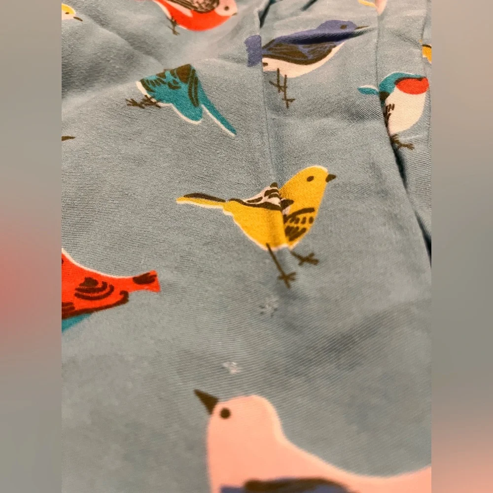 MB bird skirt - Picture 4 of 5